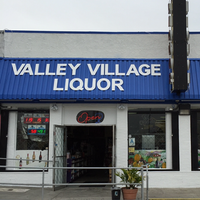 Photo taken at Valley Village Liquor and Wine by Valley Village Liquor and Wine on 2/22/2017