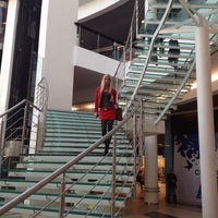 รูปภาพถ่ายที่ Leto Mall โดย Ириса เมื่อ 5/1/2013