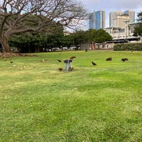 Photo taken at Ala Moana Center by めり き. on 3/12/2024