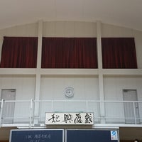 Photo taken at 大原簿記学校 by Mizuho H. on 11/18/2018
