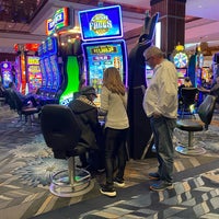 9/25/2022 tarihinde Daniela K.ziyaretçi tarafından Foxwoods Resort Casino'de çekilen fotoğraf