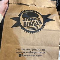4/4/2021にDaniela K.がJonnes Burgerで撮った写真