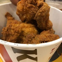 Photo taken at KFC by Daniela K. on 9/16/2018