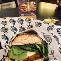 8/9/2019にDaniela K.がJonnes Burgerで撮った写真