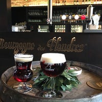 12/6/2016 tarihinde Nicolas D.ziyaretçi tarafından Bourgogne des Flandres'de çekilen fotoğraf