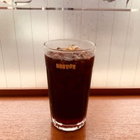 Photo taken at Doutor Coffee Shop by 廣文 on 5/30/2023