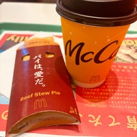 Photo taken at McDonald&amp;#39;s by 廣文 on 12/25/2023