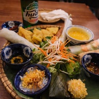 Foto scattata a Madam Thu: Taste of Hue da 廣文 il 4/30/2024