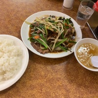 神立珍来 Chinese Restaurant In 土浦市