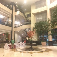 2/2/2018 tarihinde Tjoeng C.ziyaretçi tarafından Menara Peninsula Hotel Jakarta'de çekilen fotoğraf