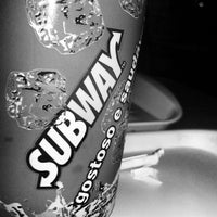 Photo taken at Subway by Kevin F. on 9/11/2013