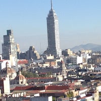 Photo taken at Sistema de Aguas de la Ciudad de México by Puppet Beat on 9/2/2013