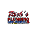 4/28/2016에 Rich&amp;#39;s Plumbing,Heating &amp;amp; Air Conditioning Inc. w.님이 Rich&amp;#39;s Plumbing Heating &amp;amp; Air Conditioning Inc.에서 찍은 사진