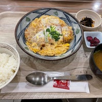 Photo taken at Haneda Shokudo - &amp;quot;WA&amp;quot; Cafeteria Dining by ひより on 8/28/2021