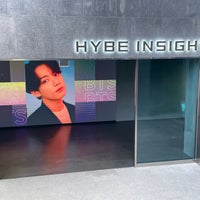Hybe insight museum