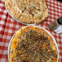 Photo taken at Pizano Pizzeria by Ceyhun Ç. on 1/8/2023