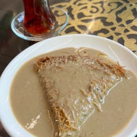 Photo taken at Ağaçaltı Restaurant by Ceyhun Ç. on 6/18/2023