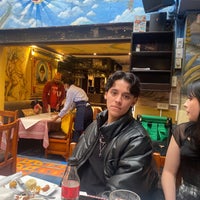 1/8/2023 tarihinde Erika C.ziyaretçi tarafından Tienda de Café'de çekilen fotoğraf