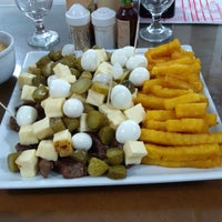 Restaurante Ponto Xis Teresópolis, Porto Alegre, Av. Teresópolis