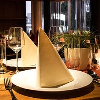 Foto diambil di Restaurant GENUSSPUNKT oleh genusspunkt pada 3/11/2017