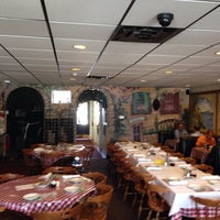 The Italian Kitchen 8 Tips