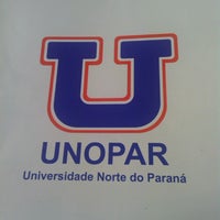 Universidade Norte do Paraná – Unopar