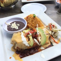 3/18/2017 tarihinde Stan I.ziyaretçi tarafından Rj Mexican Cuisine'de çekilen fotoğraf