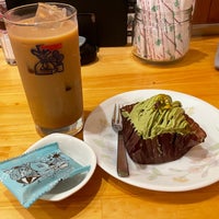 Photo taken at Komeda&amp;#39;s Coffee by さんぜん on 9/1/2023