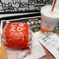 Photo taken at McDonald&amp;#39;s by さんぜん on 6/1/2023