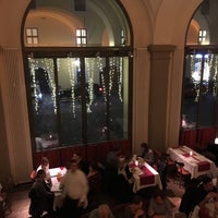 Photo taken at Brasserie Oskar Maria by Marie P. on 12/8/2018