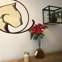 Foto scattata a Gatopardo Cafetería da Lory Lú P. il 1/12/2017
