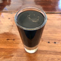 Photo taken at Bacchus Brewing Co. by Greg G. on 9/9/2018
