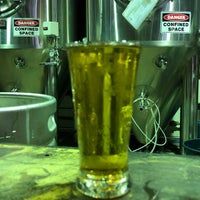 4/3/2021 tarihinde Greg G.ziyaretçi tarafından Bargara Brewing Company&amp;#39;s Brewhouse'de çekilen fotoğraf