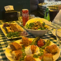 Photo taken at Asırlık Balık Restaurant by Mahsa A. on 10/18/2023