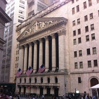 9/11/2014에 Şafak A.님이 Wall Street Finance LLC에서 찍은 사진