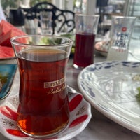 5/11/2024 tarihinde Salih K.ziyaretçi tarafından Chefmezze Mersin'de çekilen fotoğraf
