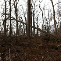 Photo taken at John Muir Nature Trail by Joyce S. on 11/29/2012