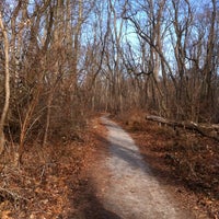 Photo taken at John Muir Nature Trail by Joyce S. on 1/1/2014