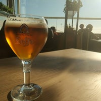8/6/2017에 Vladimir K.님이 Belgian Beer Café에서 찍은 사진