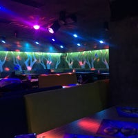 Foto tirada no(a) Kahverengi Cafe &amp;amp; Karaoke Bar por . em 4/2/2016