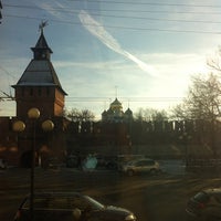 Photo taken at Сбербанк by Гек on 12/19/2012