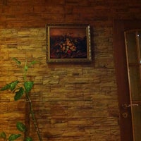Photo taken at Ресторан ЭдЭм by Гек on 12/21/2012
