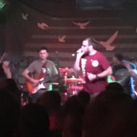 Review Ash Street Saloon