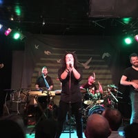 Review Ash Street Saloon