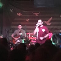 Review Ash Street Saloon