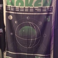 Review Ash Street Saloon