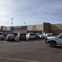 Photo taken at Walmart Supercenter by James I. on 11/30/2012