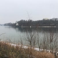 Photo taken at Rheinfelden (AG) by Bernhard S. on 3/3/2018