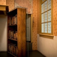 Das Foto wurde bei Anne-Frank-Haus von Murat D. am 1/1/2024 aufgenommen