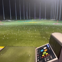 Photo taken at Topgolf by Ahmed A. on 8/9/2023